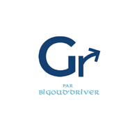 Grandir France Douarnenez logo - Similar company to Ysblue
