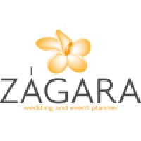 Zágara Wedding and Event Planner logo - Similar company to Web Analytics Ninja