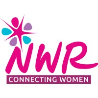 NWR National Women's Register logo - Similar company to Eob Academy