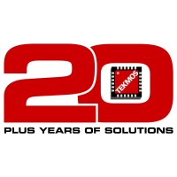 Tekmos logo - Similar company to Endura Technologies