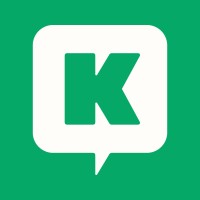 K.education logo - Similar company to Kenny Idiomas