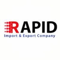 Rapid Import & Export logo - Similar company to Rapid Import Export N.V.