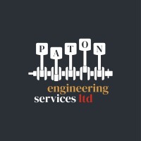 Paton Engineering Services Limited logo - Similar company to Turner Power Generation (A Division Of Mitchell Powersystems)