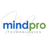 MindPro Technologies logo - Similar company to Objectways