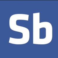 Sitibook Insegne a LED logo - Similar company to Videomobile