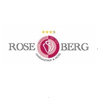Landgasthof und Land-gut-Hotel zur Rose logo - Similar company to Waldhotel Raitelberg