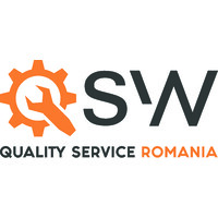 QSW Quality Service Romania logo - Similar company to Transferoviar Călători