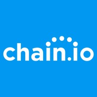 Chain.io logo - Similar company to Vizion