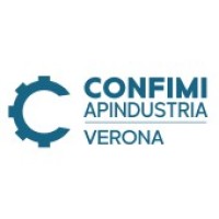 Confimi Apindustria Verona logo - Similar company to Apigiovani Confimi Verona