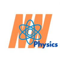 NNHS Physics Club logo - Similar company to Trajectory Education