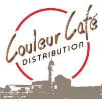 COULEUR CAFE DISTRIBUTION
