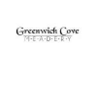Greenwich Cove Meadery logo - Similar company to Salt Point Meadery