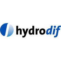 Hydrodif Products Limited logo - Similar company to Jinhong (Kinred) Electrical