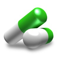 CapsHEAL logo - Similar company to Hatupq