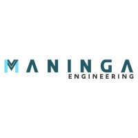 Maninga Engineering logo - Similar company to Adq Engineering Projects