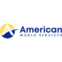 American World Services Corp logo - Similar company to Podjetnik.Net