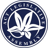 ACT Legislative Assembly logo - Similar company to Uxcelerate Pte Ltd