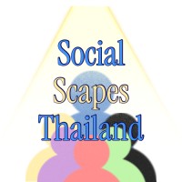 SocialScapesThailand logo - Similar company to Balac.Fm