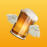 BeerMe logo - Similar company to Hybrd