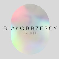 Białobrzescy Estate logo - Similar company to Makesensemedia.Eu