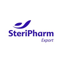 SteriPharm Export GmbH logo - Similar company to Dipmax Export Gmbh