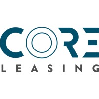 CORE Leasing A/S logo - Similar company to Fleasing Aps