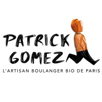 Patrick Gomez - Artisan boulanger logo - Similar company to Agi Isolation