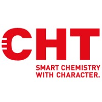 CHT Group logo - Similar company to Ai Informatics