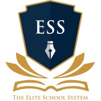 The Elite School System logo - Similar company to The Stem School