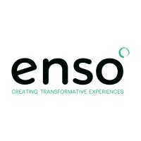 enso Arabia for conferences & exhibitions logo - Similar company to La Gloire