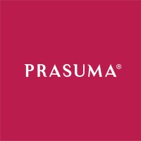 PRASUMA logo - Similar company to V.R.Industries (Pvt)L.T.D.