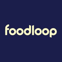 Foodloop logo - Similar company to Enzymity