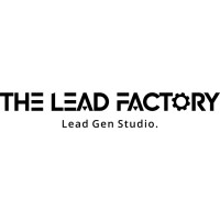 The Lead Factory logo - Similar company to Theleadfactory
