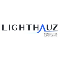 LIGHTHAUZ Consulting and Coaching logo - Similar company to The Hired Group