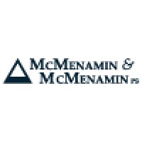 McMenamin & McMenamin, PS