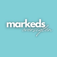 Markedsoversigten.dk logo - Similar company to Agribot Project