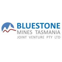 Bluestone Mines Tasmania Joint Venture Pty Ltd logo - Similar company to Grange Resources
