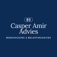 Casper Amir Advies