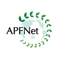Asia-Pacific Network for Sustainable Forest Management and Rehabilitation (APFNet) logo - Similar company to Ecoforests Asset Management