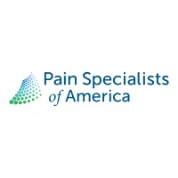 Pain Specialists of America logo - Similar company to Doccharge