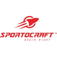 Sportocraft Sports & Events logo - Similar company to Sajja Wedding & Decor