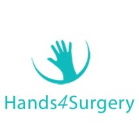 Hands4Surgery - Instrumentation et Assistance Opératoire logo - Similar company to Motion Medical, Inc.