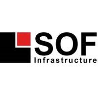 SOF INFRASTRUCTURE LIMITED logo - Similar company to Sof Group