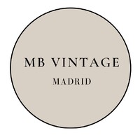 MB Vintage logo - Similar company to Agencia El Tio Matt