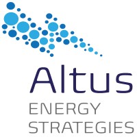 Altus Energy Pty Ltd logo - Similar company to Nik&Co. Consultancy