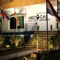 Hurghada Medical Center logo - Similar company to Hurghada Systems And Technology