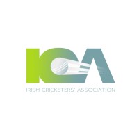 Irish Cricketers Association logo - Similar company to Pfa Ireland
