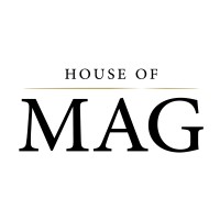 House of MAG logo - Similar company to Qirmizi.Net