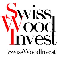 SwissWoodInvest · Real Estate logo - Similar company to Aryan Forex