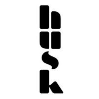 Husk Design logo - Similar company to Om Design